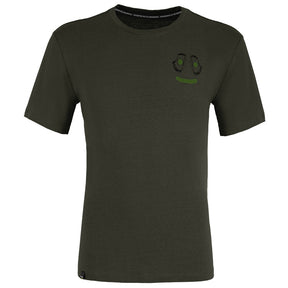 T-shirt uomo Lavaredo Hemp