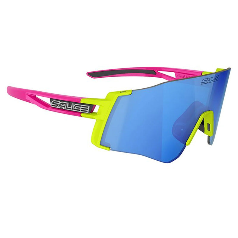 Occhiali 026S Lenti RW blu