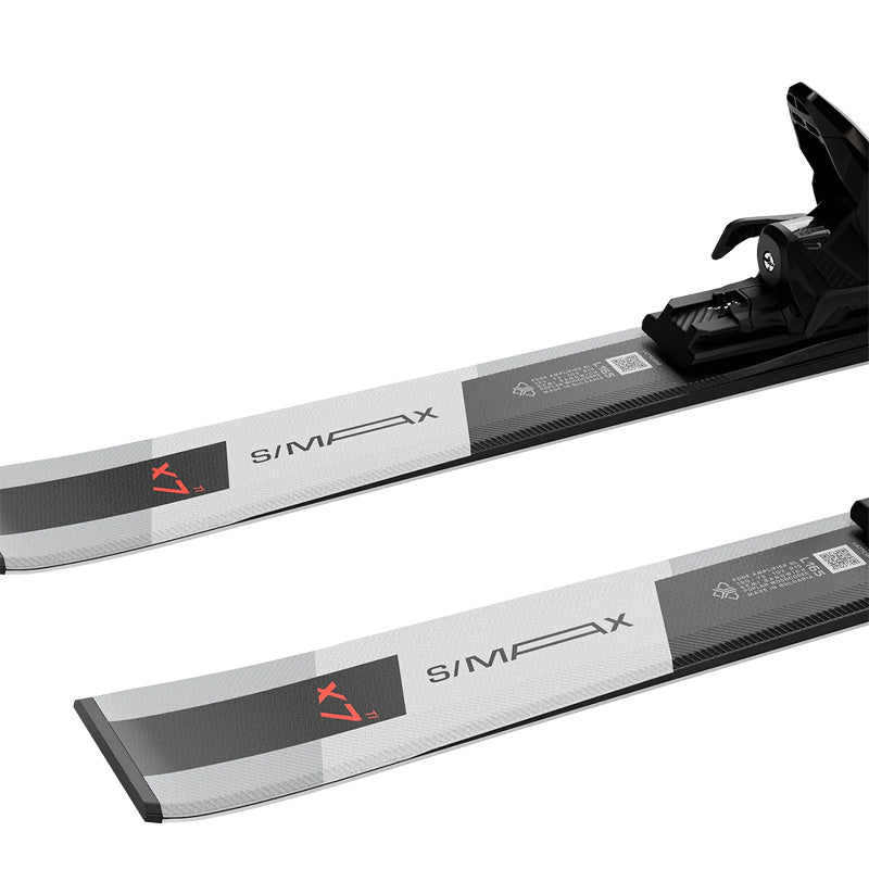 Sci S/Max X7 Ti + M10 GW 2026