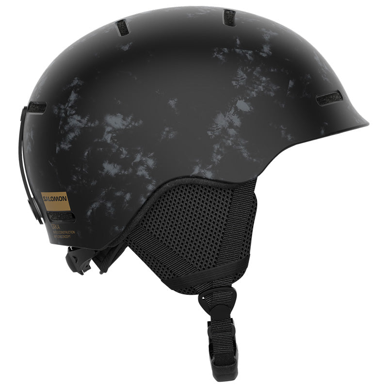 Casco Bambini Orka