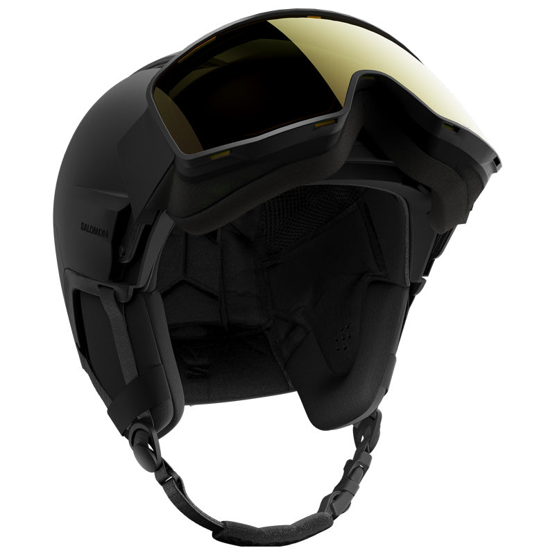 Casco Driver Pro Sigma Photo Mips