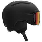 Casco Driver Pro Sigma Photo Mips