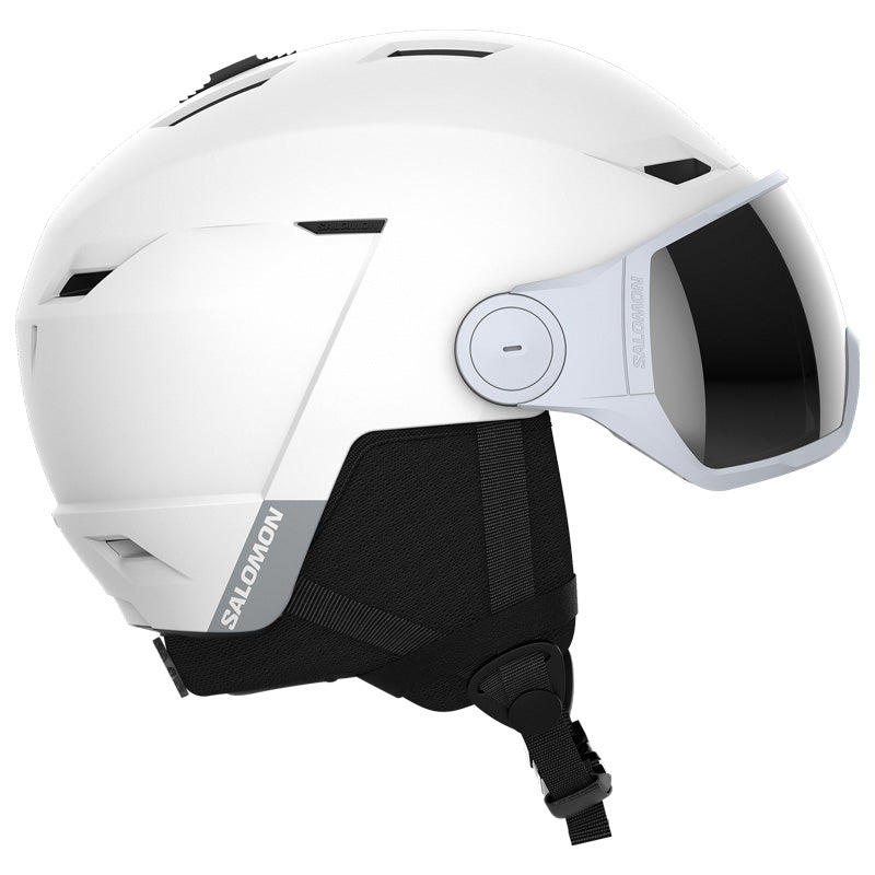 Casco Icon LT Visor