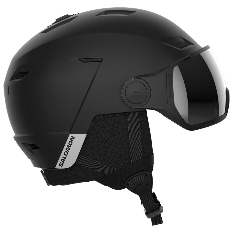 Casco Pioneer LT Visor