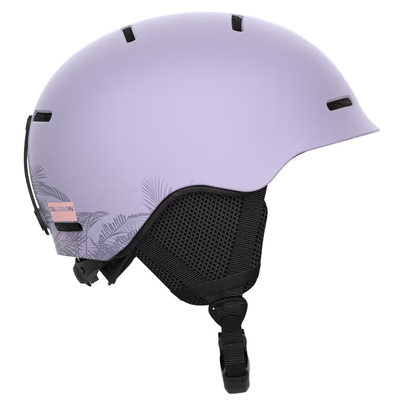Casco bambina Orka