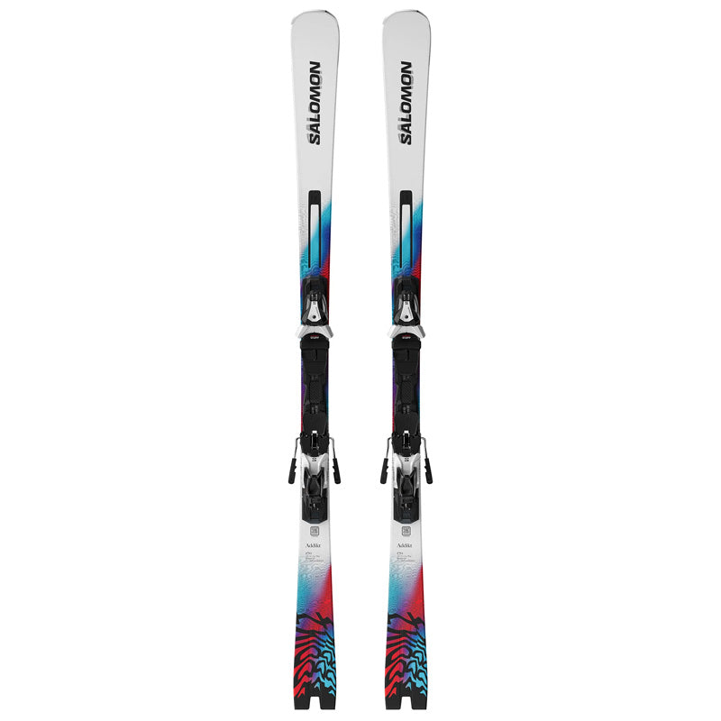 Sci Addikt + MI12 GW 2026