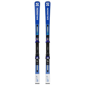 Sci S/Race GS 12 + Icon 12 GW 2026