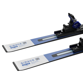 Sci S/Race GS 12 + Icon 12 GW 2026
