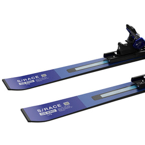 Sci S/Race GS Pro + Icon 12 GW 2026