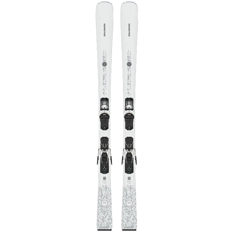 Sci donna S/Max N° 4 XT + M10 GW 2027