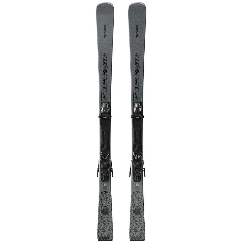 Sci donna E S/MAX W X7 Ti + M10 GW L 2027