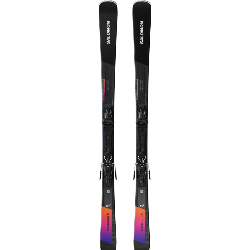 Sci E S/MAX X7 Ti + M10 GW 2027