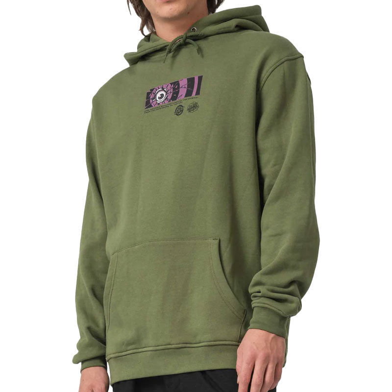 Felpa uomo Roskopp Hdy