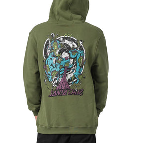 Felpa uomo Roskopp Hdy