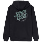 Felpa uomo Scourge Dot Hoodie