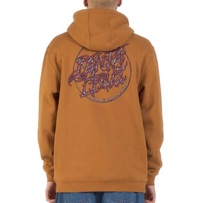 Felpa uomo Scourge Dot Hoodie