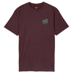 T-Shirt uomo Scourge Dot