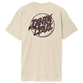 T-Shirt uomo Scourge Dot