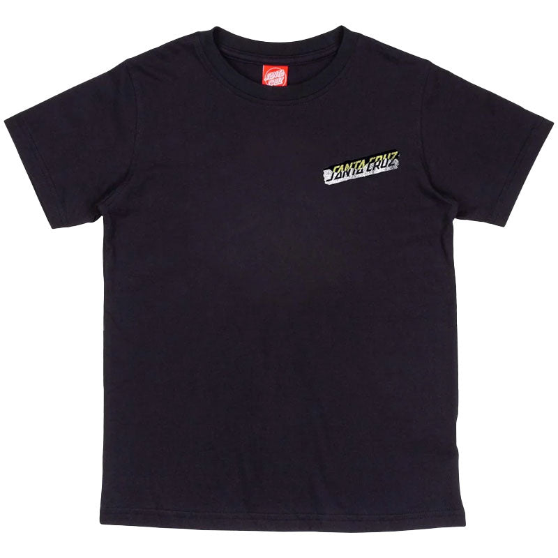 T-Shirt bambino Youth Damaged Hand