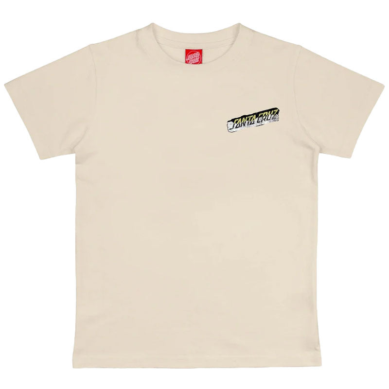 T-Shirt bambino Youth Damaged Hand