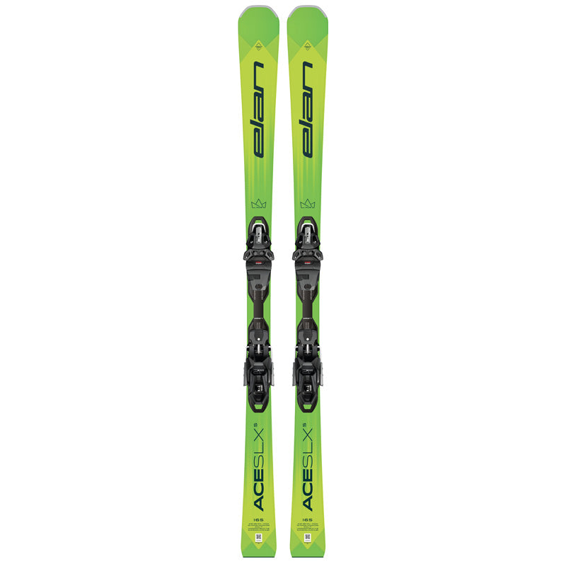 Sci Ace SLX S Fusion + EMX 12 Fusion X