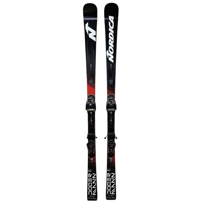 Sci Dobermann Multigara Dept + Comp 14 GW 2027