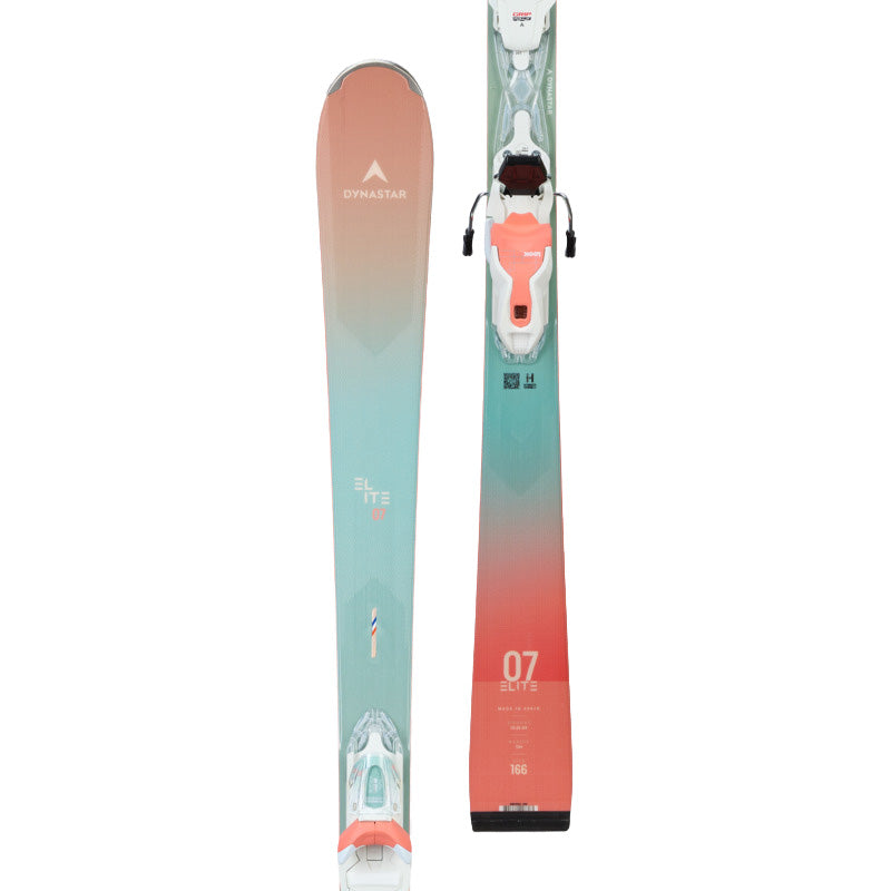Sci donna Elite 7 + Xpress 11 GW