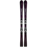 Sci donna Elite 9 W + NX 12 Konect GW