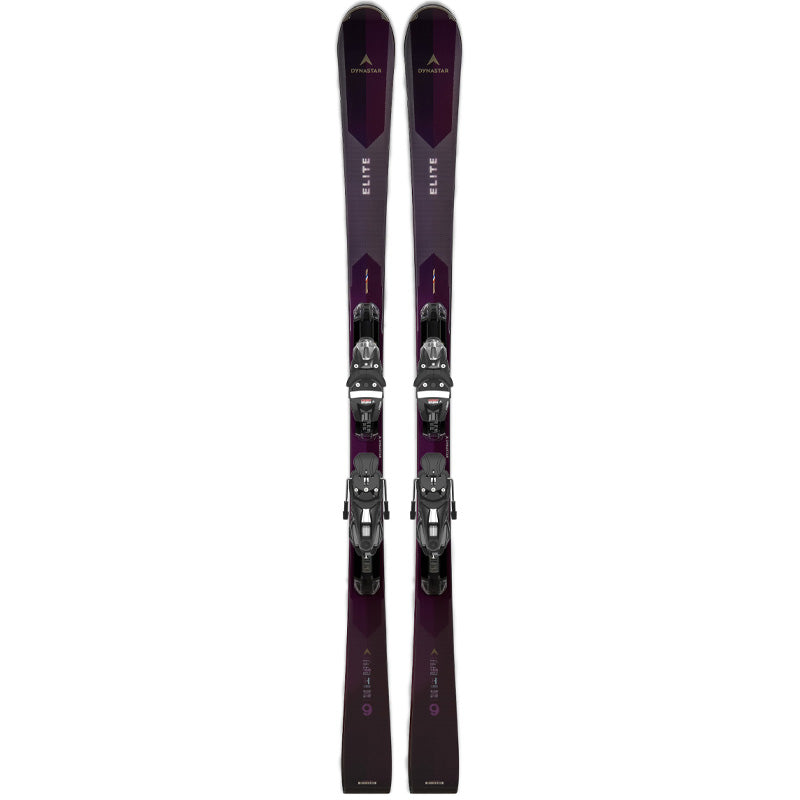 Sci donna Elite 9 W + NX 12 Konect GW