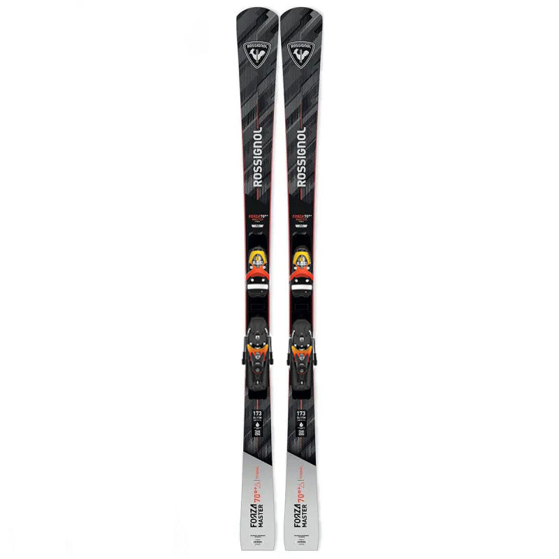 Sci uomo Forza 70 TI Master R22 + SPX 14 Rockerace 2026