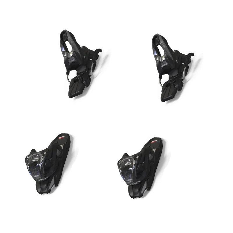 Sci Mindbender 85 + M3 11 Compact Quikclik 2026