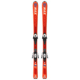 Sci Ex-Noleggio bambino S/Max Junior