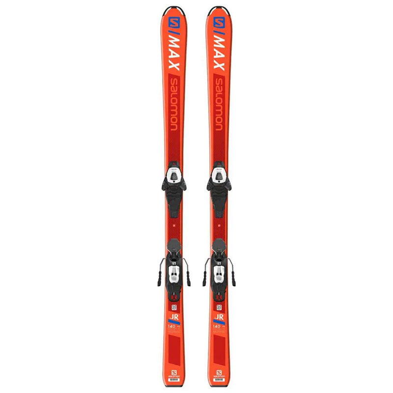 Sci Ex-Noleggio bambino S/Max Junior