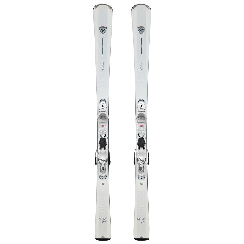 Sci donna Nova 6 + Xpress W 11 GW 2026