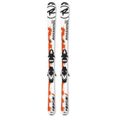 Sci Ex-Noleggio bambini Radical J Kid + Xelium Kid 45 S