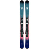 Sci bambini Rallybird JR + Xpress 7 GW