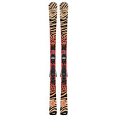 Sci donna Savage Piste Limited Edition + XPress 11 GW 2026
