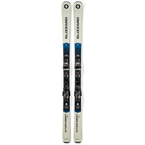 Sci Stomrbird 76 X + TPC 11 Light Demo 2026