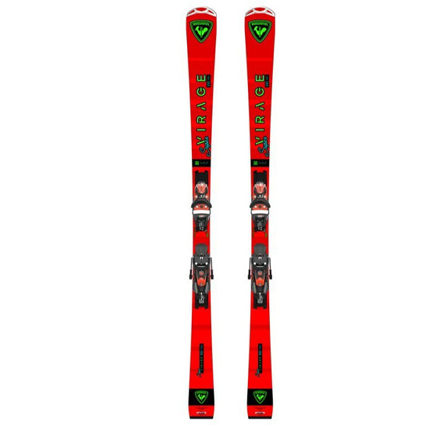 Sci Super Virage VIII Tech + SPX 14 GW