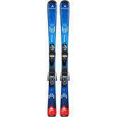 Sci bambini Team Speed + Xpress 7 GW