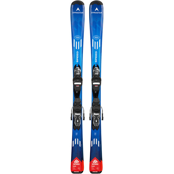 Sci bambini Team Speed + Xpress 7 GW