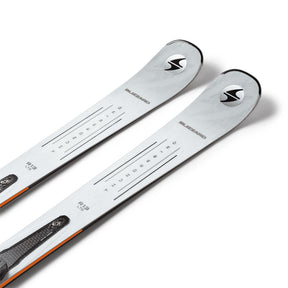 Sci Thunderbird R13 LTD + Comp12 Demo