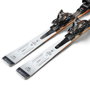 Sci Thunderbird R13 LTD + Comp12 Demo