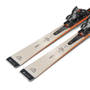 Sci Thunderbird R15 + TPX12 Demo 2027