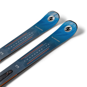 Sci Thunderbird R15 76LTD + Comp 12 2026