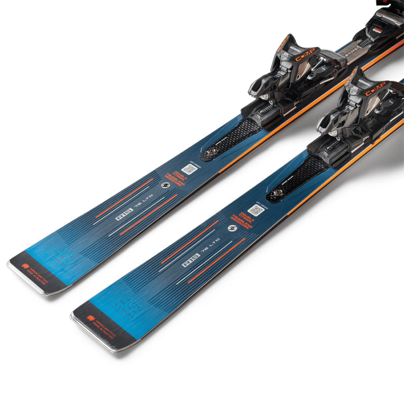 Sci Thunderbird R15 76LTD + Comp 12 2026