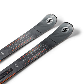 Sci Thunderbird R15 LTD + Comp12 Demo 2026