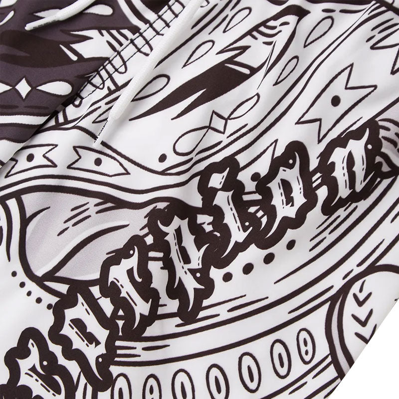 Boxer bambino Surf Rodeo