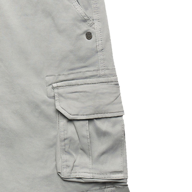 Pantaloncino uomo Cargo