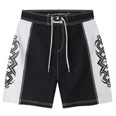 Boxer uomo Tribal Tattoo